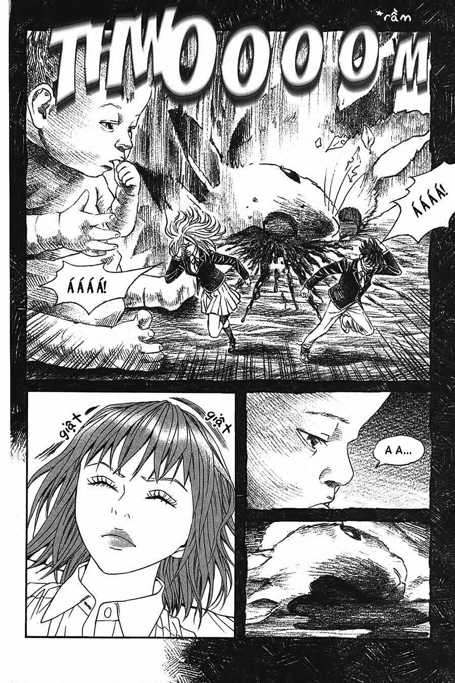 ảo ảnh picasso chapter 2 32