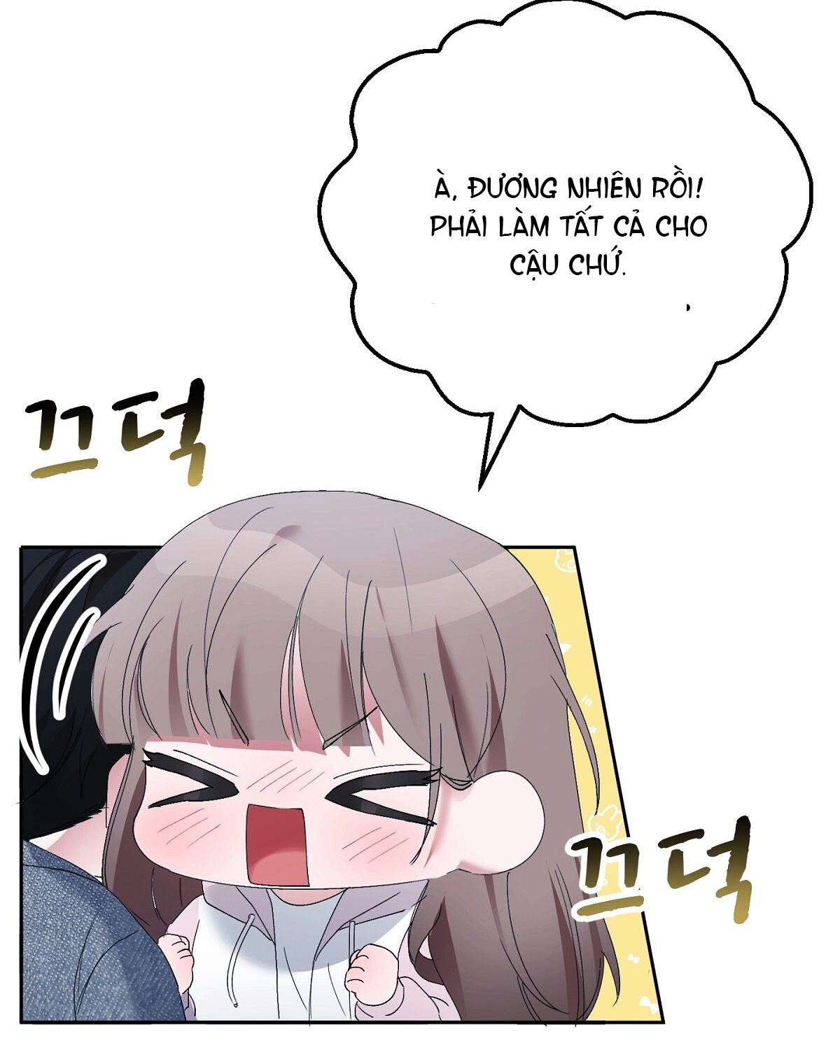 Người Bạn Dâm Loạn chapter 1.2 - Trang 109