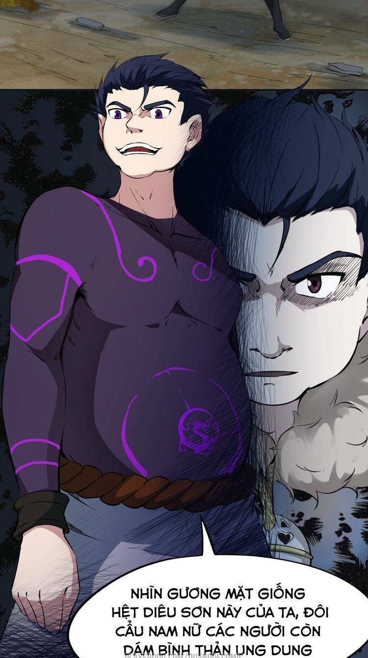 long mạch võ thần chapter 45 21