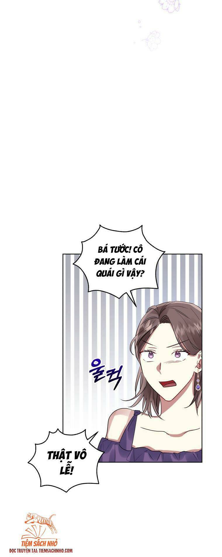 ác nữ phản diện đã chọn nam chính chapter 16 33