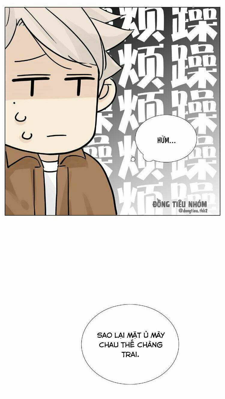 lấp lánh tình yêu kẹo bạc hà chapter 88 9