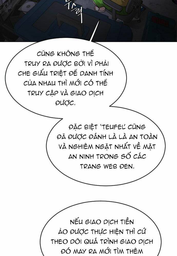 kĩ nguyên của anh hùng chapter 100 113