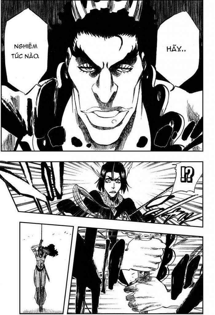 thần chết ichigo chapter 320 11