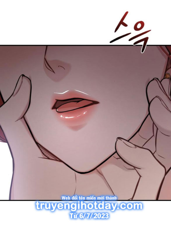 Phòng Ngủ Bí Mật Của Công Chúa Bị Bỏ Rơi chapter 60.1 - Trang 23