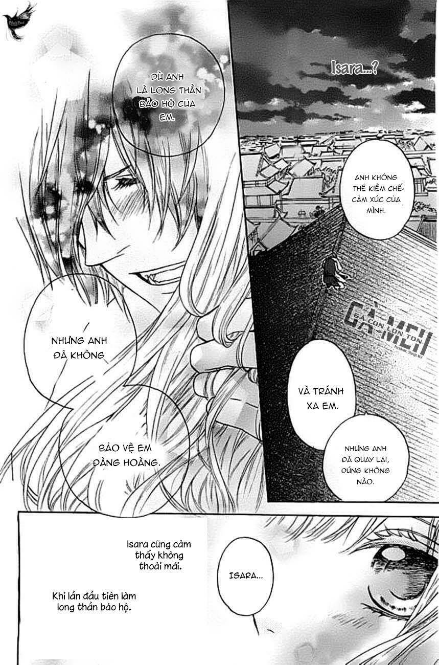 strange dragon chapter 4 39