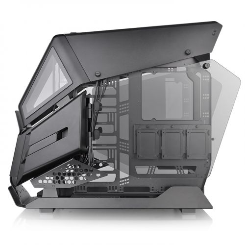 Vỏ Case Thermaltake AH T600 Full Tower Chassis (CA-1Q4-00M1WN-00) - Hàng Chính Hãng