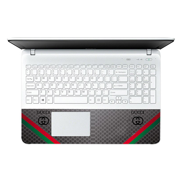Mẫu Dán Laptop Logo LTLG-16