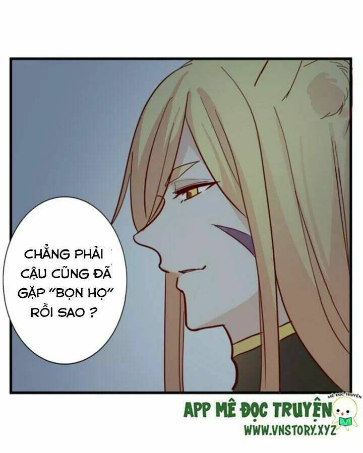 hồ tiên này không tin được chapter 50 19