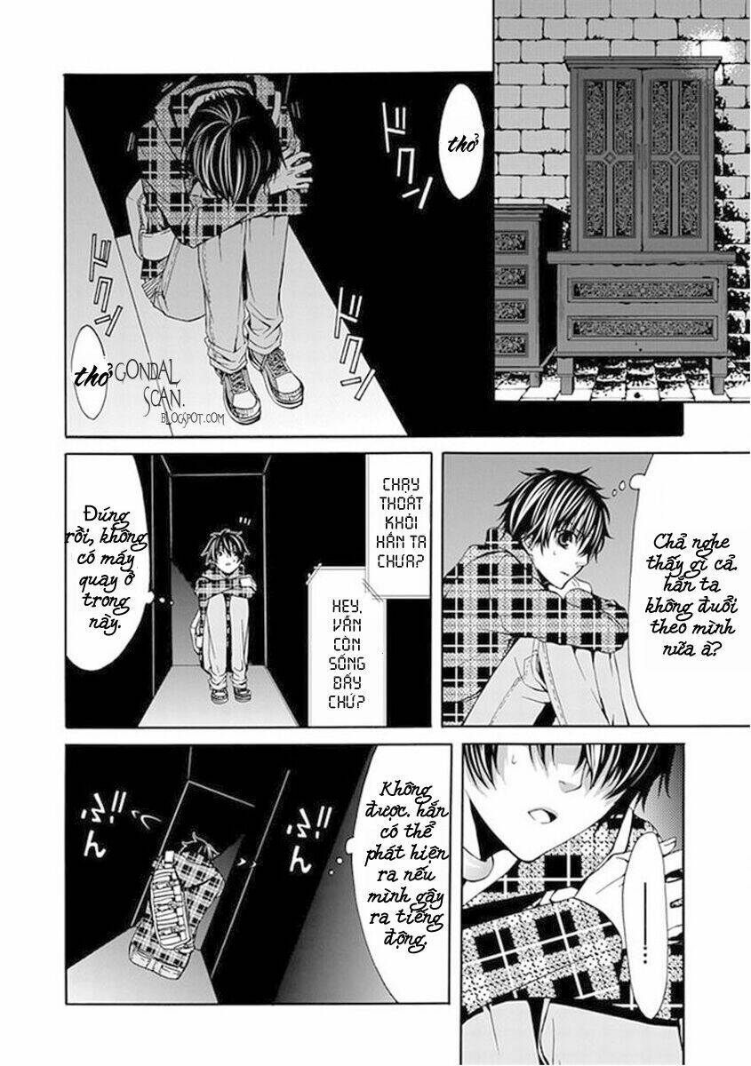 bloody junkie chapter 2 35