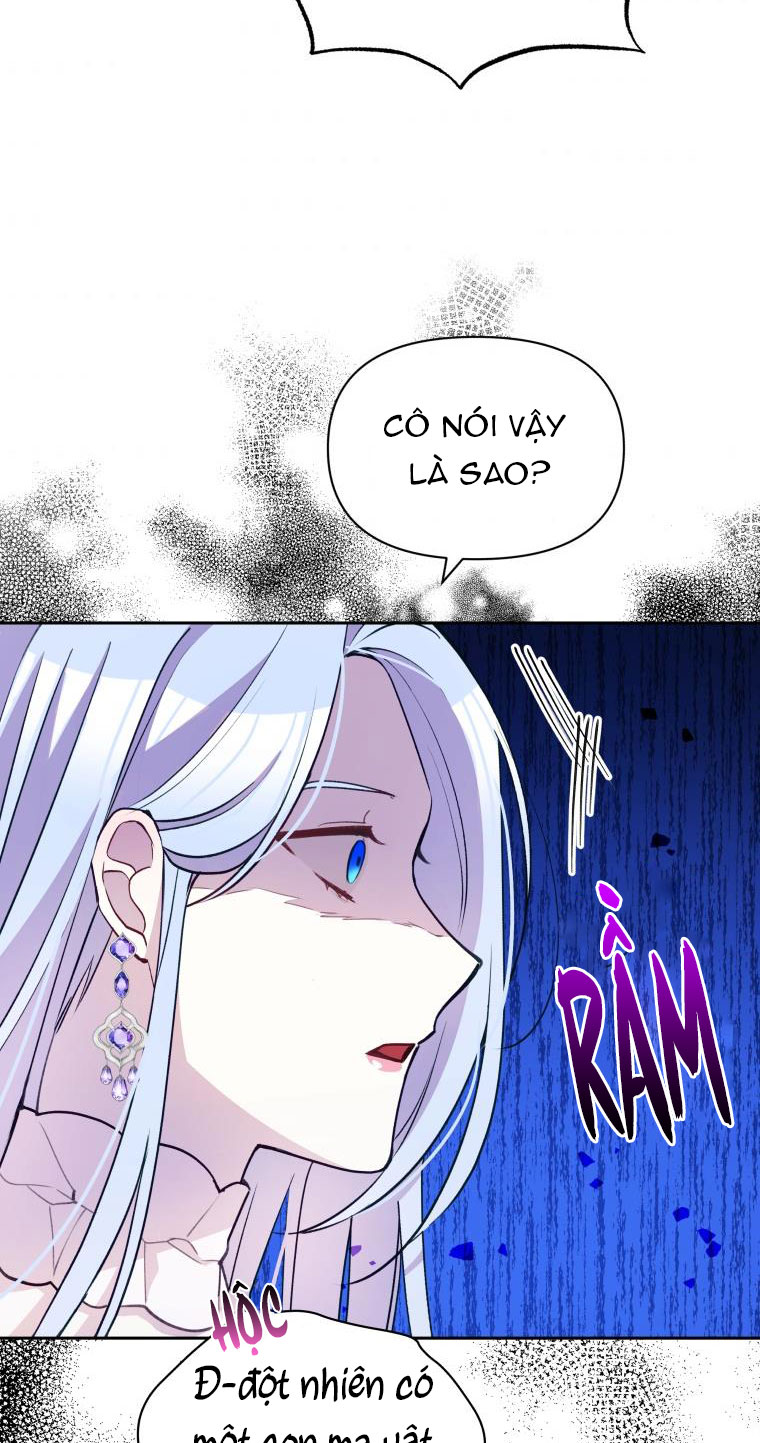 hộ vệ của bạo chúa là ác nữ chapter 48 55