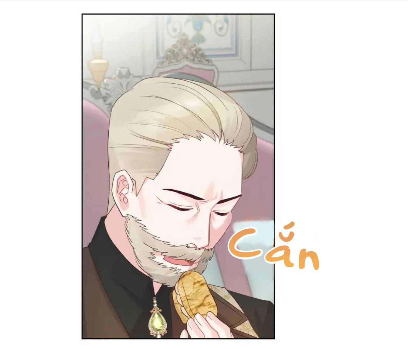 ác nữ muốn sống trong ngôi nhà bánh ngọt chapter 30 10