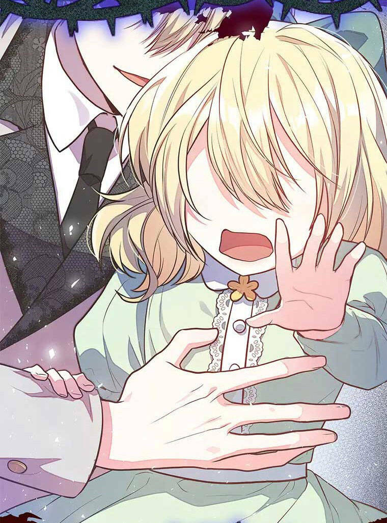 từ ác nữ, tôi trở thành một người mẹ chapter 12 71