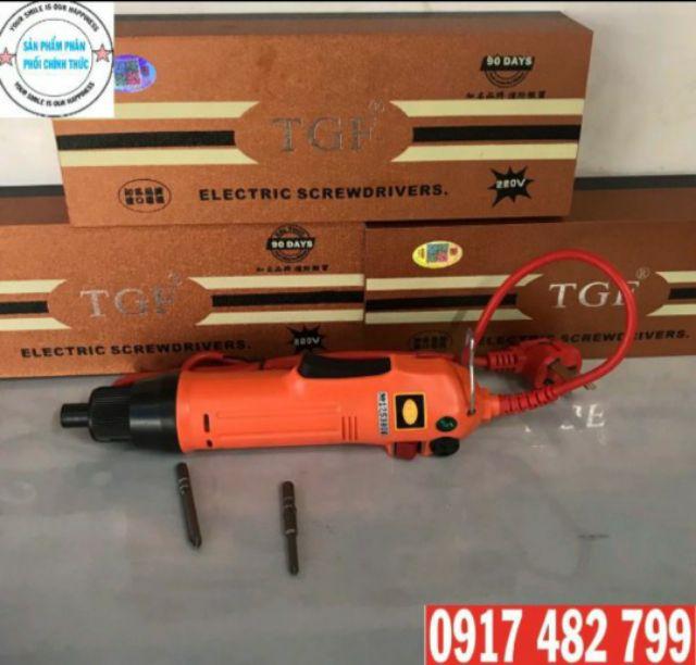 SÚNG BẮN VÍT THẲNG DÙNG ĐIỆN 220V