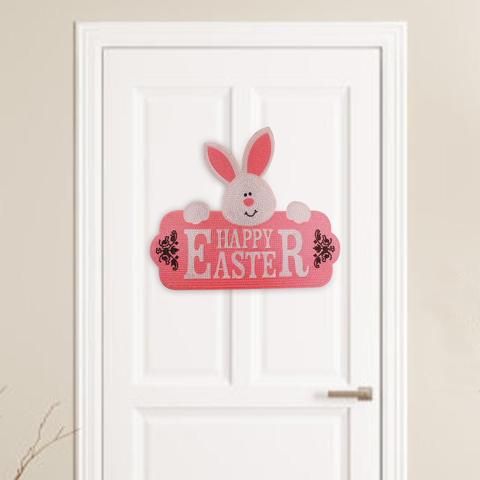 5D Crystal Drills Home Decoration Gift Art Crafts 35x31cm