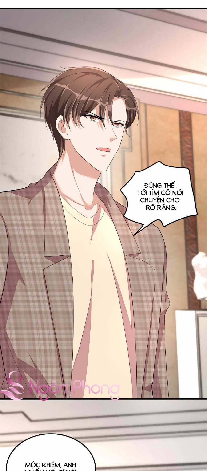 ông xã, em muốn ăn cho anh sạt nghiệp! chapter 46 22