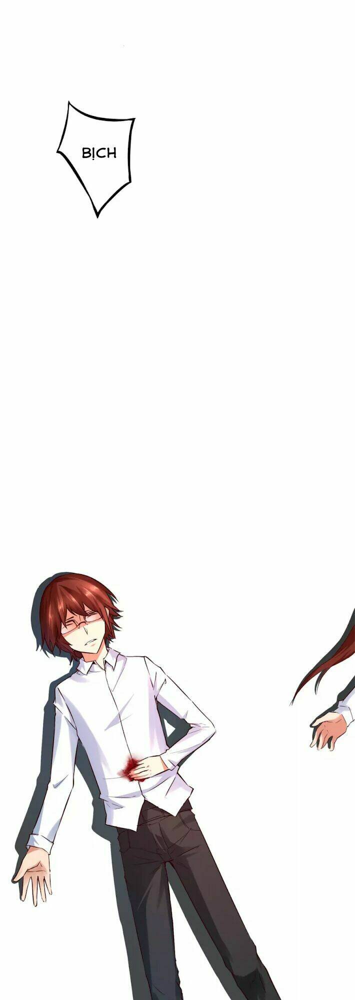 100 ngày em gái tôi mất tích chapter 1 19