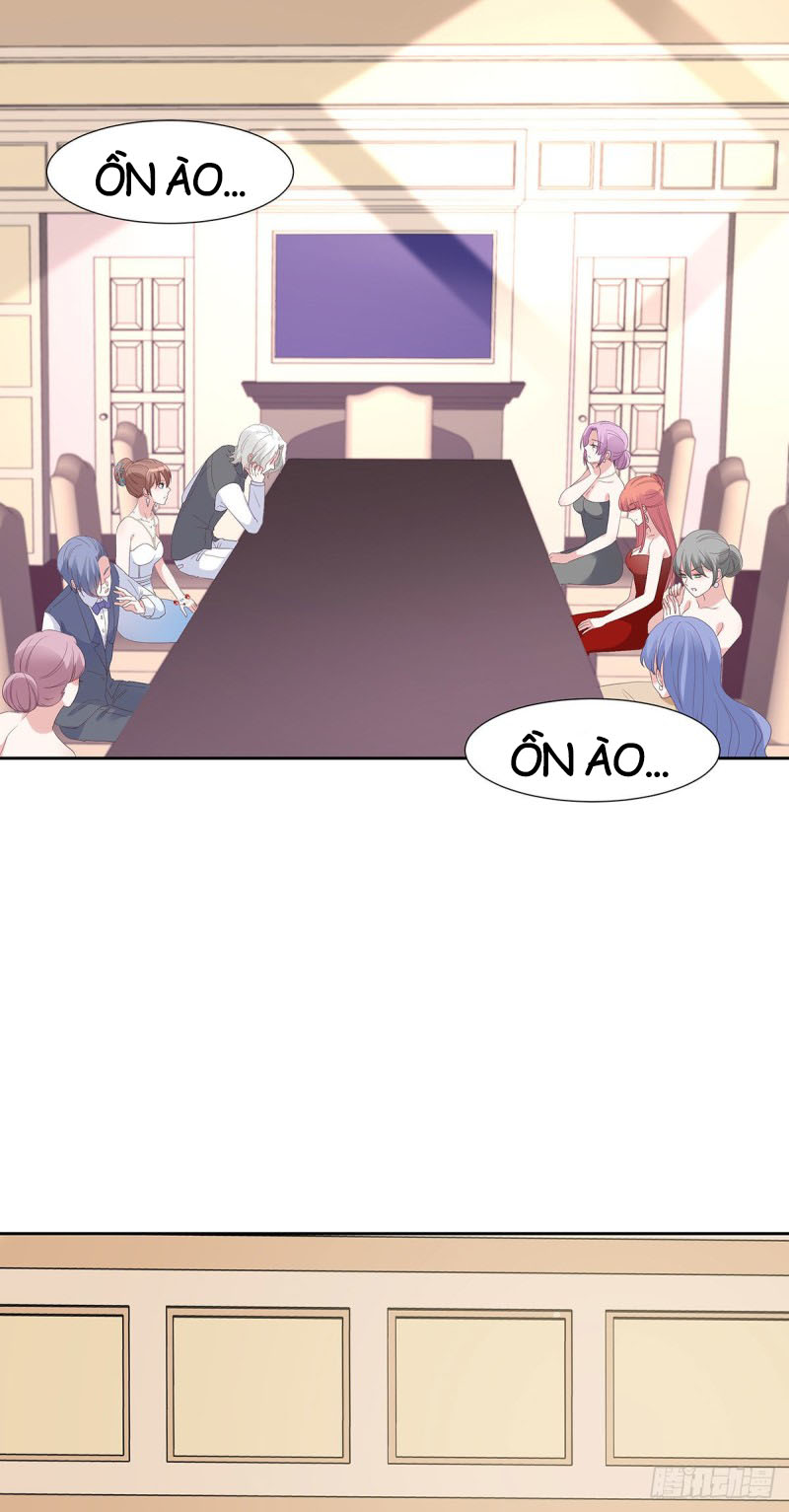 tôi, siêu có tiền chapter 72 28