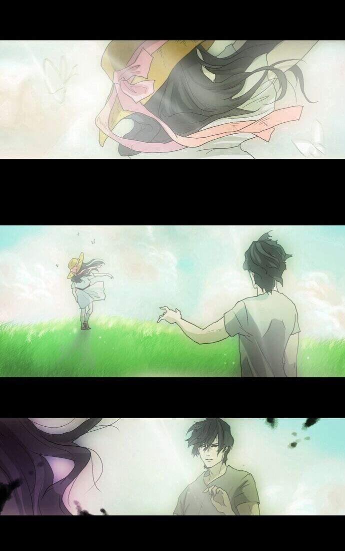 pháp sư chapter 6 3