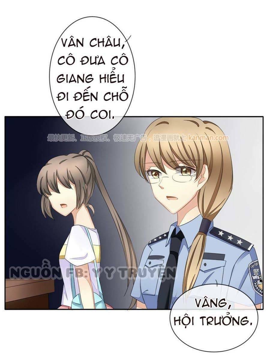 vị hôn thê bỏ trốn chapter 51 8