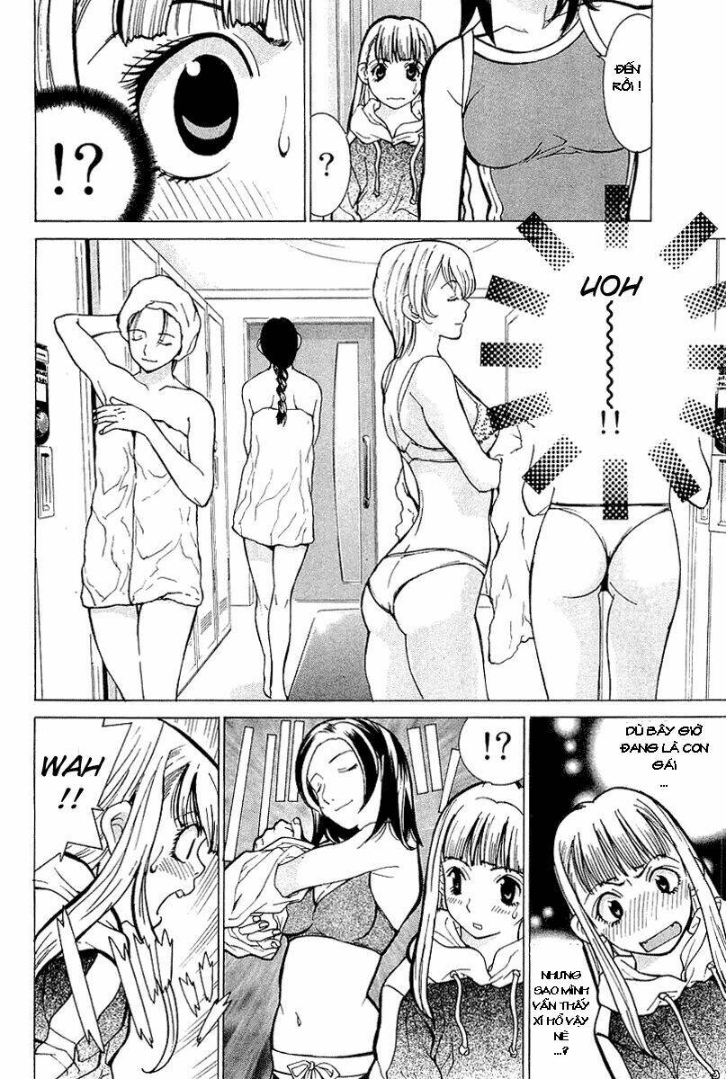 gacha gacha - secret chapter 4 29