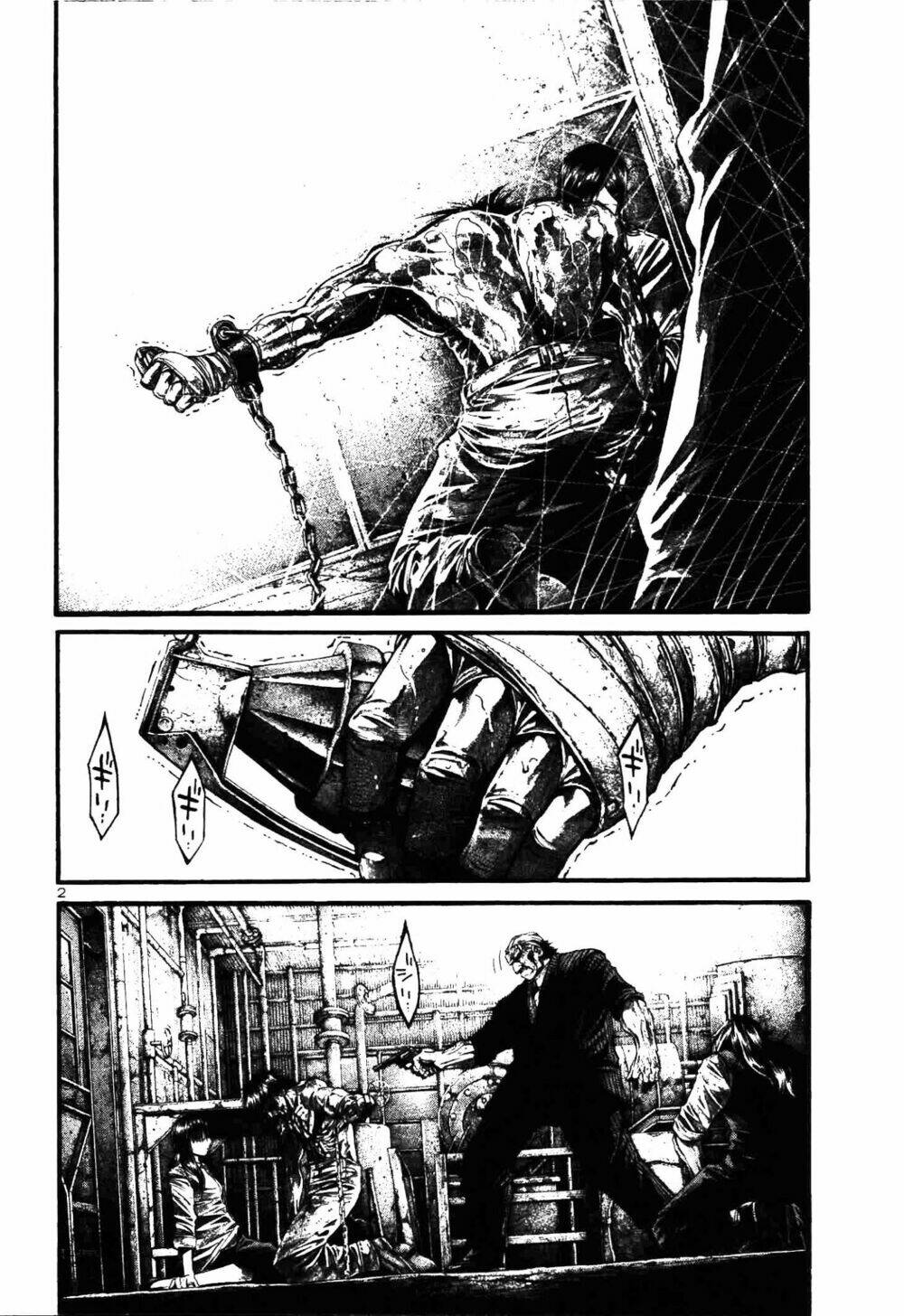 rainbow chapter 210 2