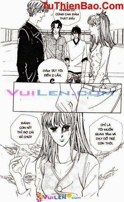 mùa hạ vàng chapter 4 105