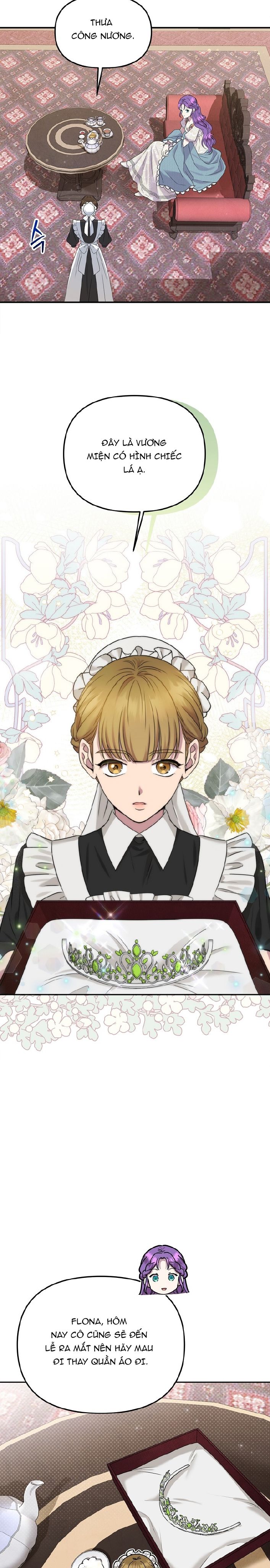 nàng công nương roselia chapter 44.1 6