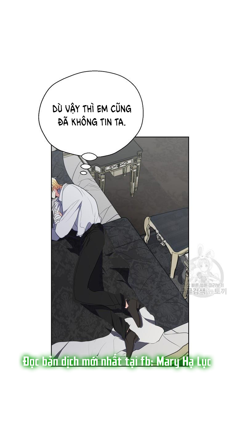 bệ hạ, xin đừng giết tôi!! chapter 110.1 27