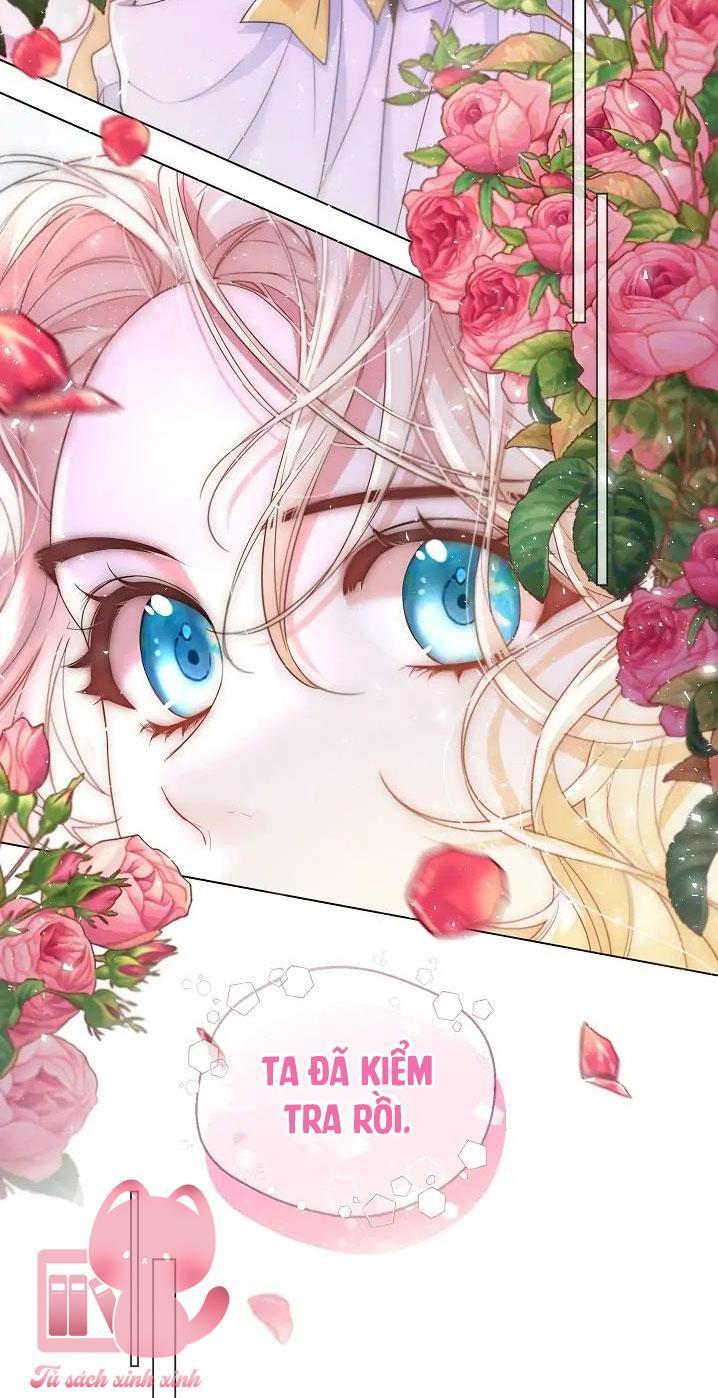 tiểu thư crystal là nam nhân chapter 9 41