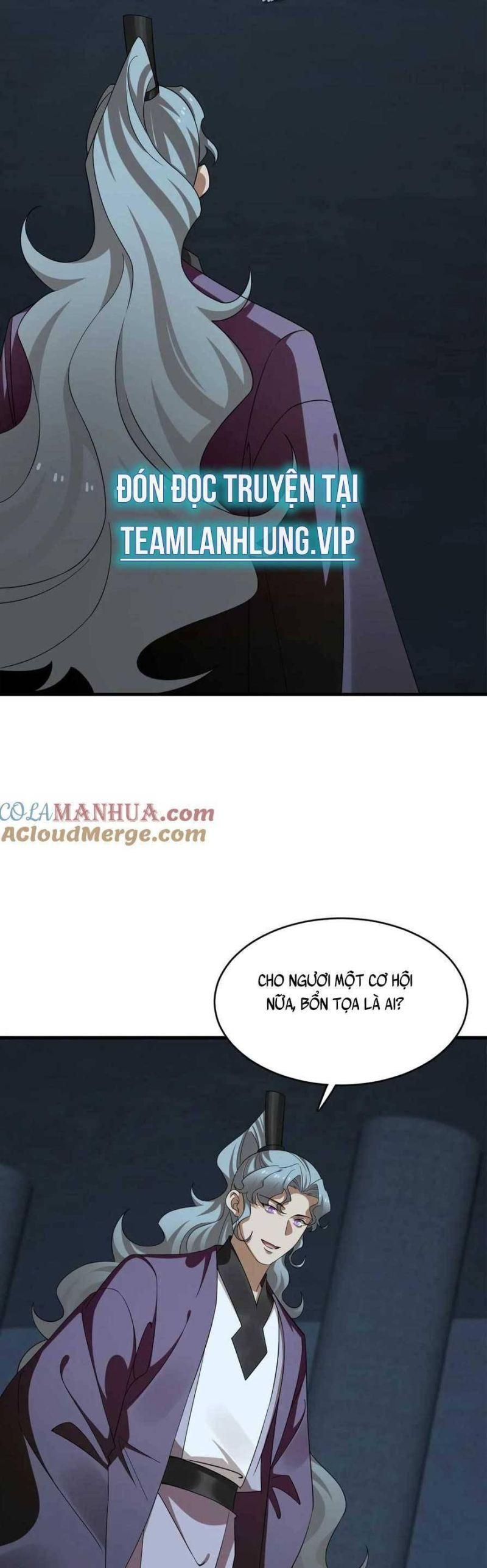 độc bộ thiên hạ: đặc công thần y chapter 459 13