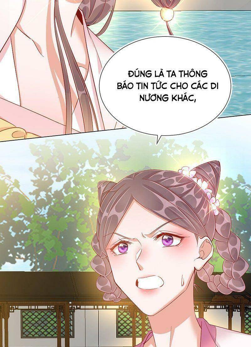 công lược trưởng thành của vương phi chapter 40 8