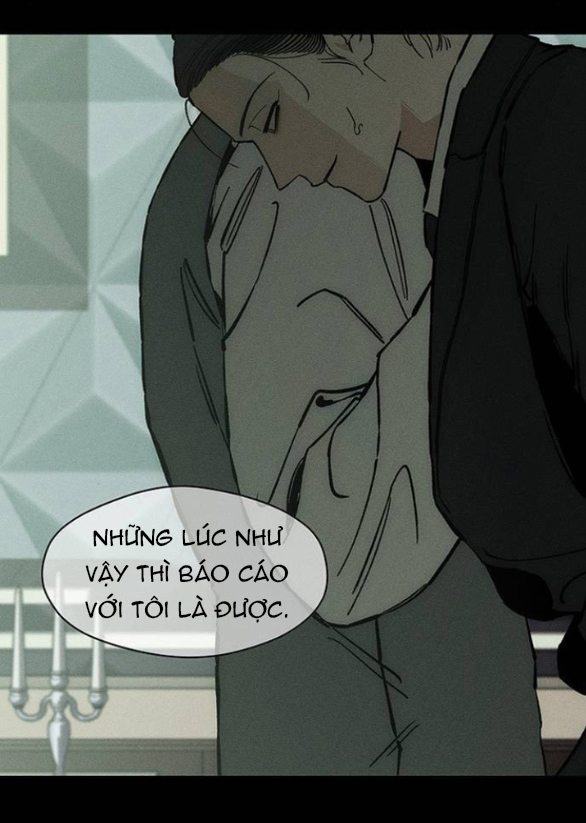 [18+] Nước Mắt Trên Đóa Hoa Tàn chapter 26.2 12