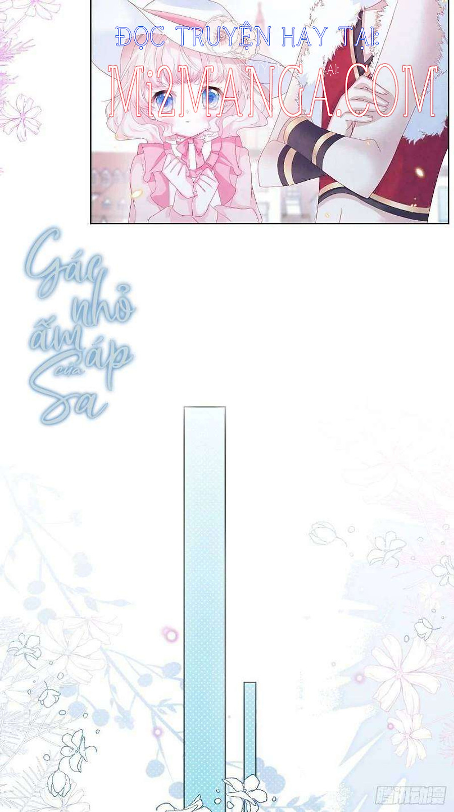 ninita yêu dấu chapter 22.2 6