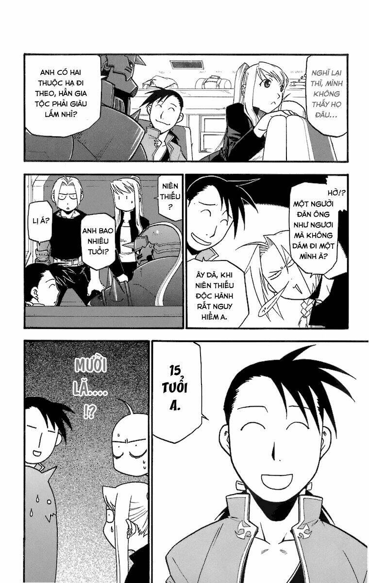 giả kim thuật chapter 34 15