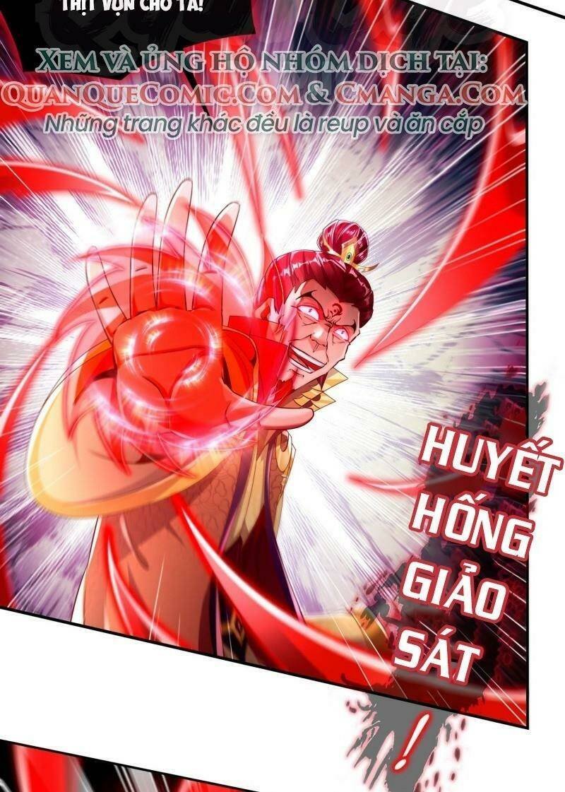 trọng sinh chi ma tôn đương đạo chapter 75 2