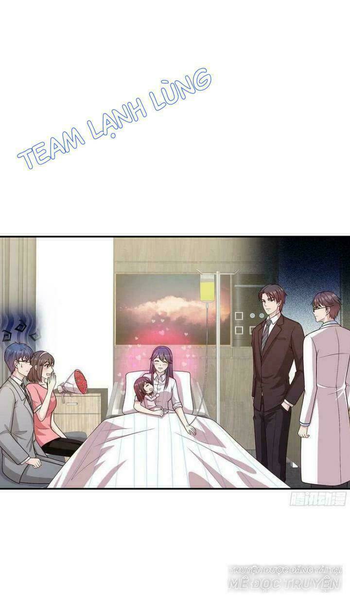 nam thần manh bảo tận diệt chapter 79 1