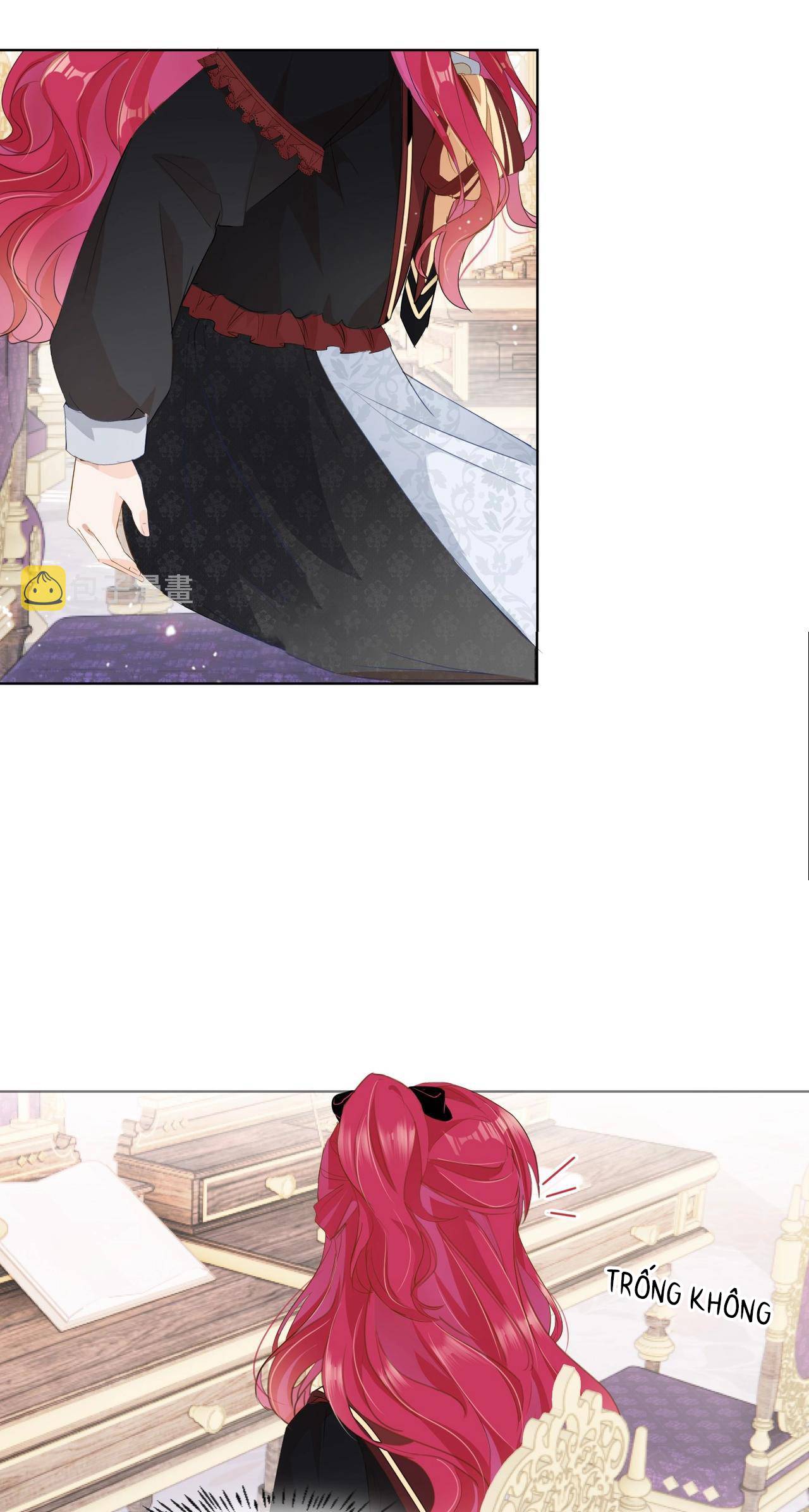 ma pháp của công chúa amy chapter 7 40