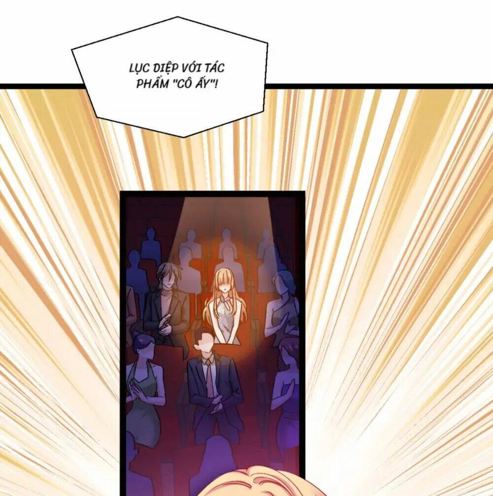 ảnh hậu lão bà không được chạy chapter 235 17