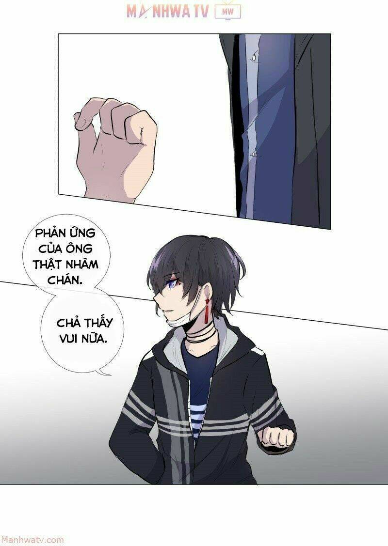 Trọng Sinh Mạc Thế Chapter 37 11