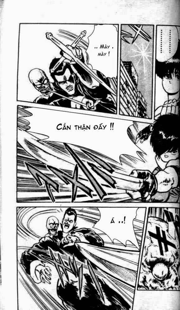thợ săn ma giới chapter 2 22