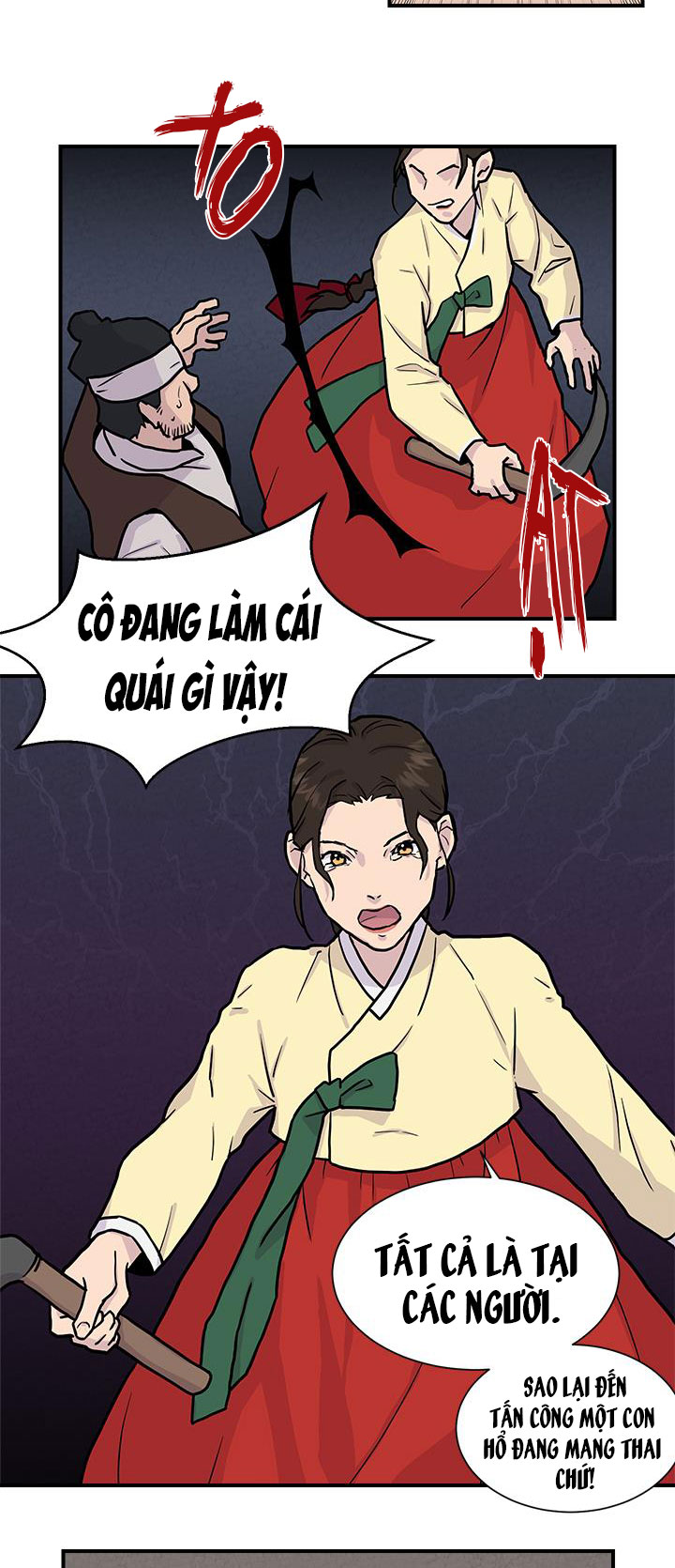 lang quân bạch hổ chapter 7.2 6