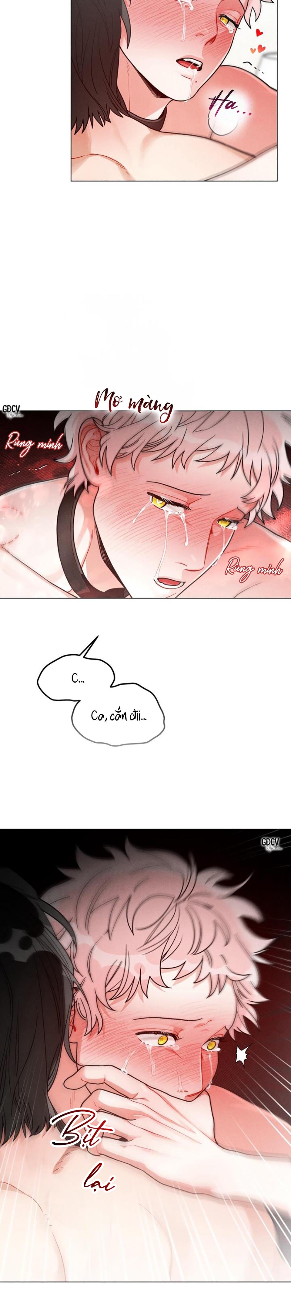 cuộc gọi ẩn danh chapter 5 9