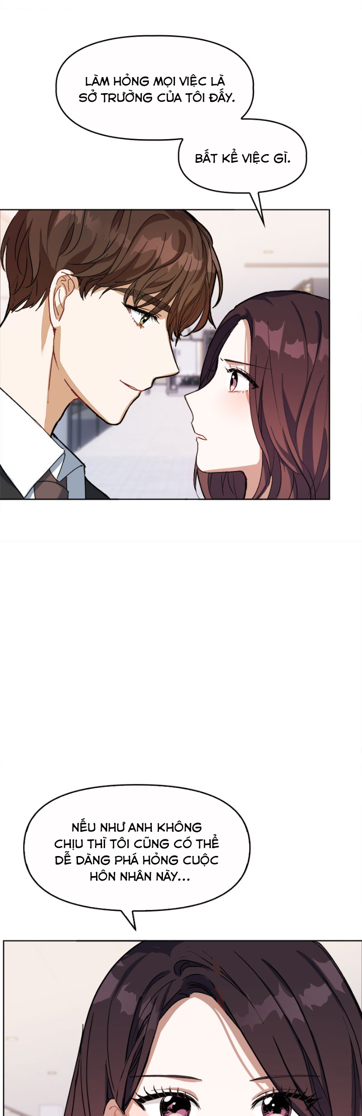 bản cam kết hôn nhân chapter 8 35