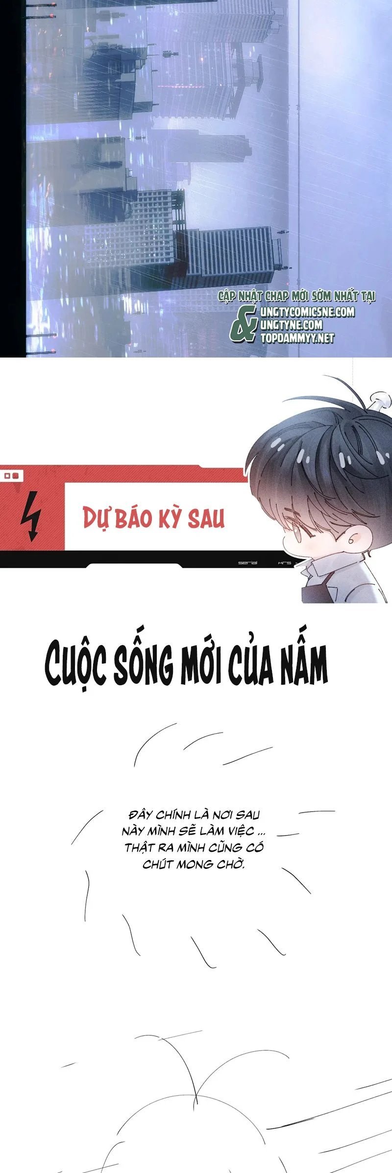 cây nấm nhỏ chapter 48 33