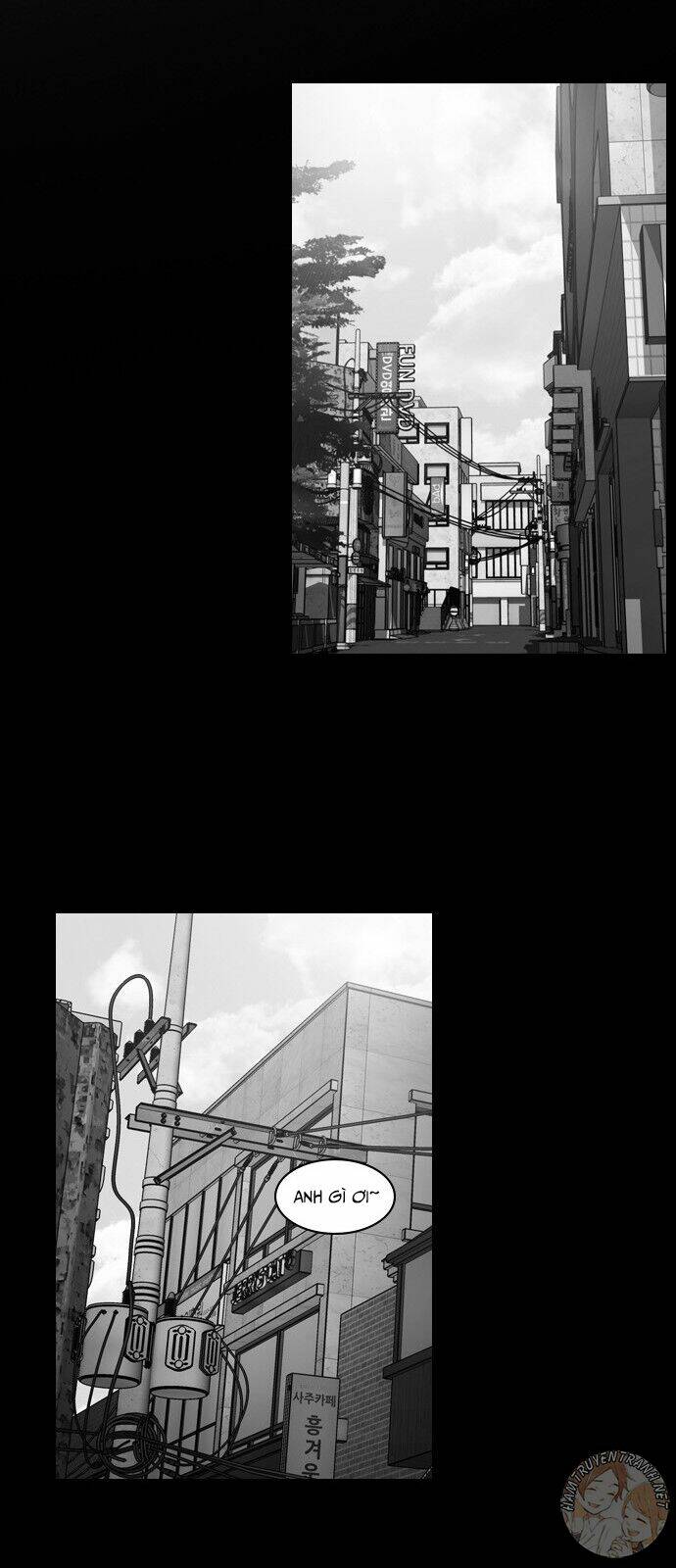 tomorrow - ngày mai chapter 27 32