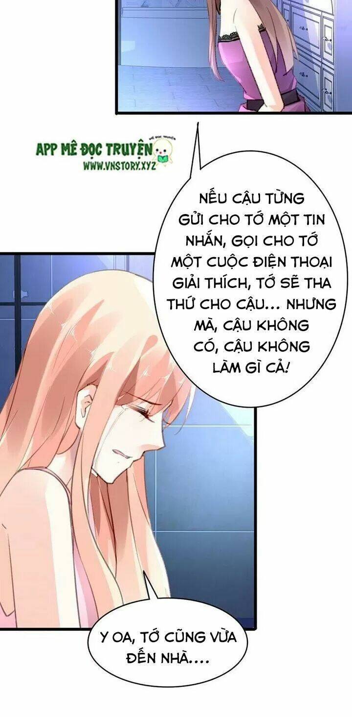 mưu ái thành nghiện chapter 54 2