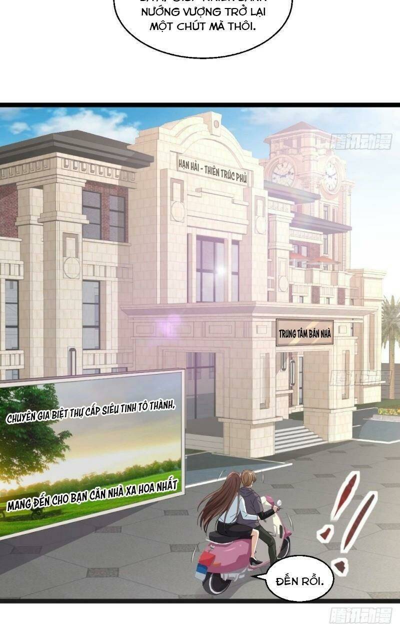 tối cuồng nữ tế chapter 39 4