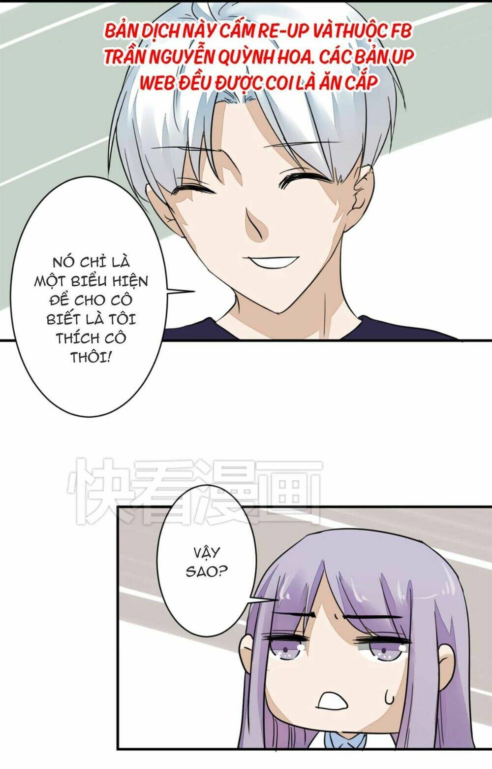 quy tắc mỹ nam chapter 13 56