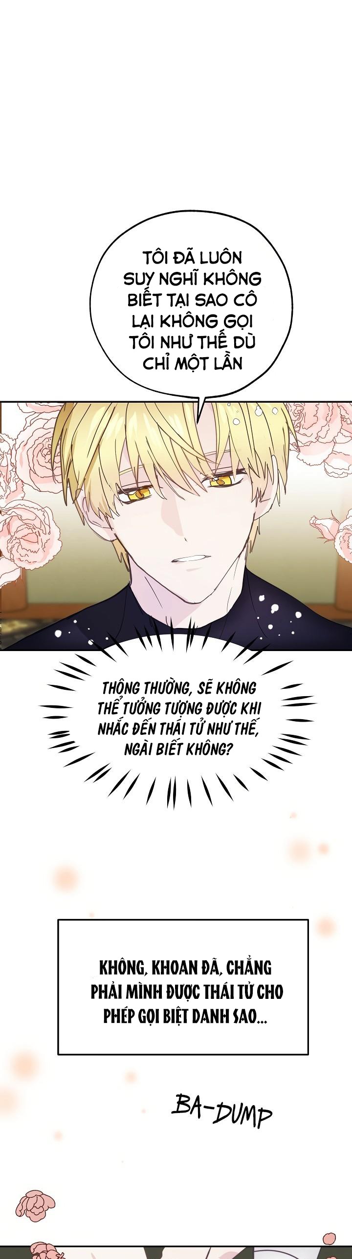 lời tỏ tình nhầm lẫn chapter 37 28