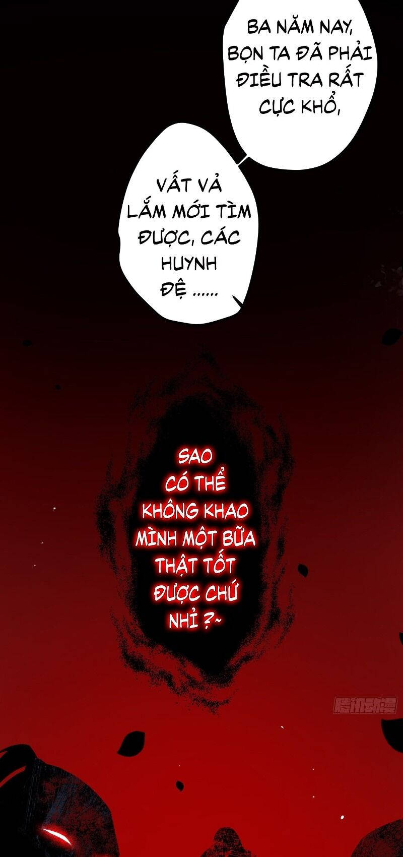 phế vật công chúa muốn nhặt chồng chapter 1 25